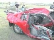 Video: 2010’s Wildest Doorslammer Close Calls and Wall Bangers